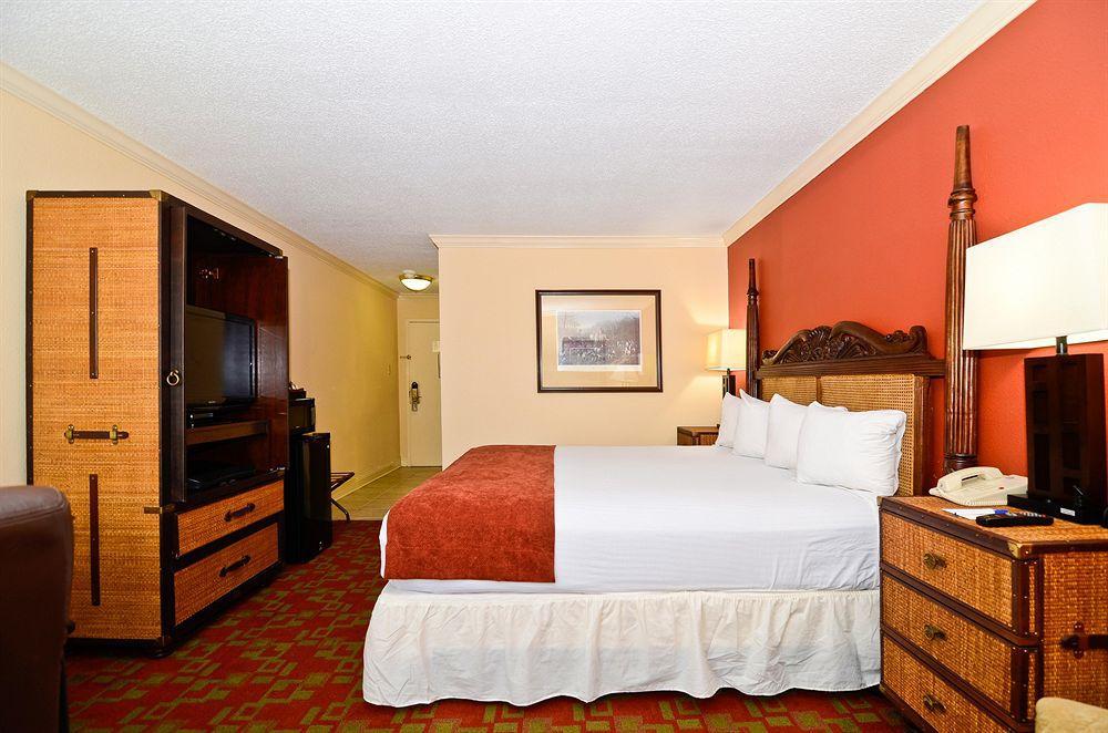 Holiday Inn Express & Suites - Shreveport - Downtown, An Ihg Hotel Номер фото