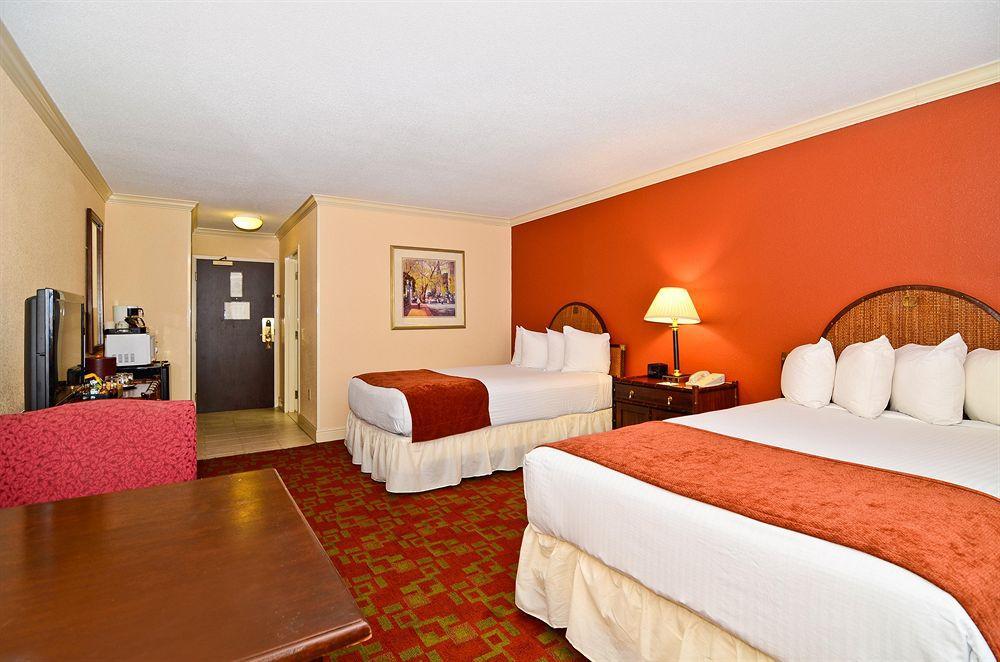 Holiday Inn Express & Suites - Shreveport - Downtown, An Ihg Hotel Номер фото