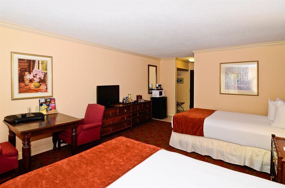 Holiday Inn Express & Suites - Shreveport - Downtown, An Ihg Hotel Номер фото