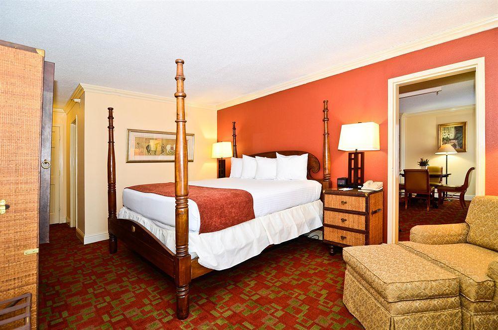 Holiday Inn Express & Suites - Shreveport - Downtown, An Ihg Hotel Номер фото