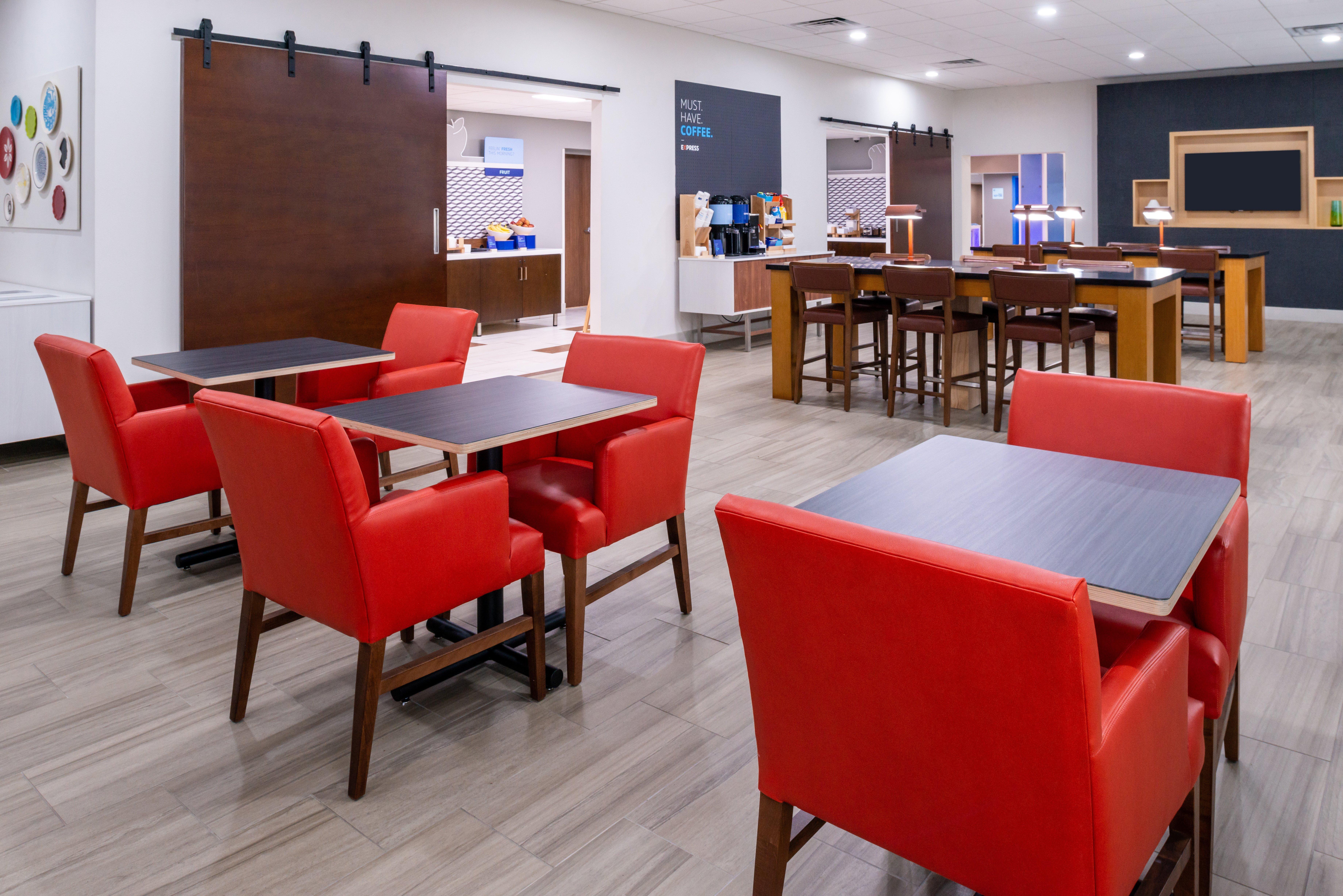 Holiday Inn Express & Suites - Shreveport - Downtown, An Ihg Hotel Екстер'єр фото