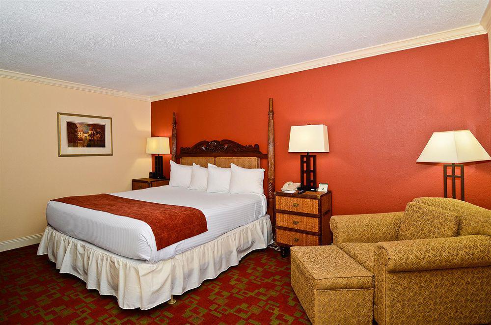 Holiday Inn Express & Suites - Shreveport - Downtown, An Ihg Hotel Номер фото